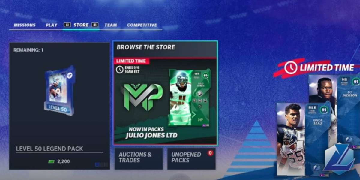 Madden NFL 21: Beginner's Guide To Making Mut Coins