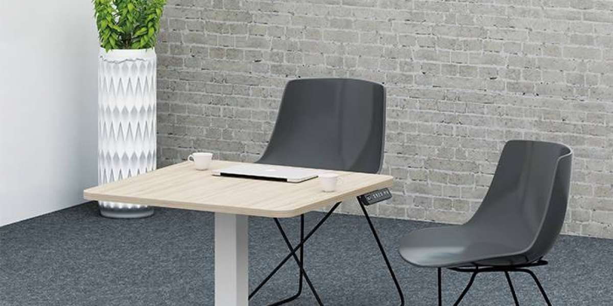 Reasons for the Widespread Use of Electric Adjustable Desks