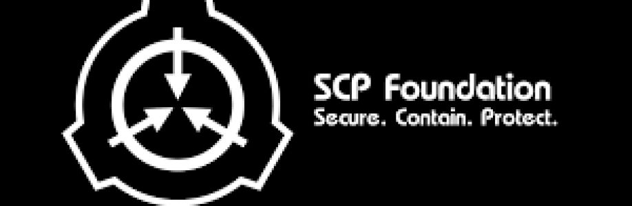 SCP memers Cover Image