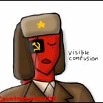 Soviet Union Profile Picture