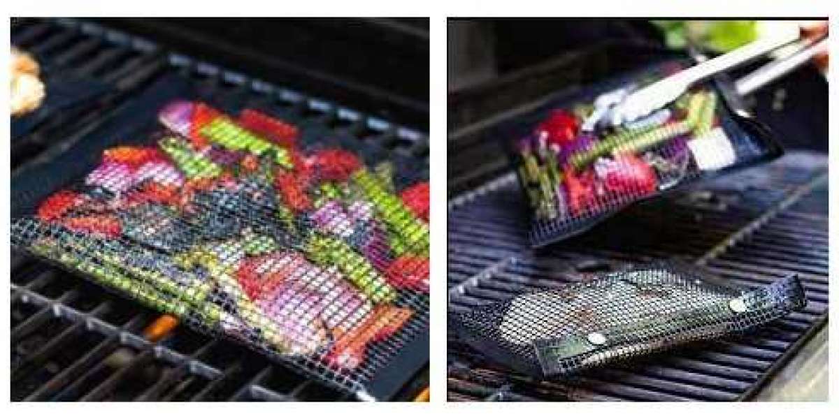 What to Consider When Choosing the BBQ Grill Mats