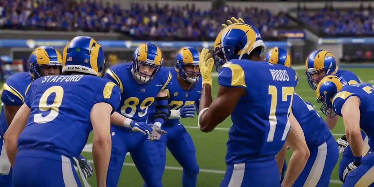Madden 22 Player Rating Reveals and 99 Club Members