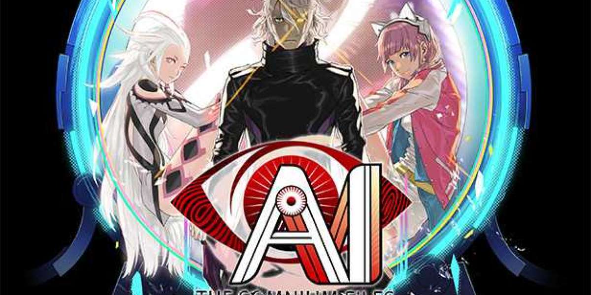 AI: THE SOMNIUM FILES has been an interesting game to play through