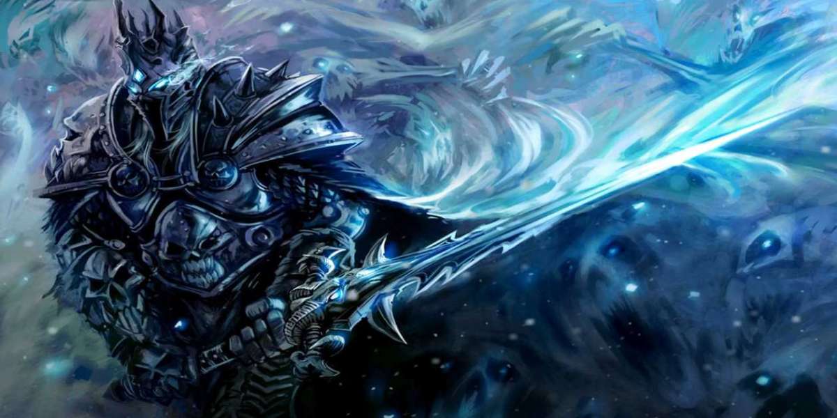 IGV Guide To Pick The Right Class In Wrath of the Lich King Classic