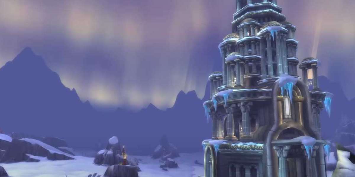 IGV Complete Guide: How to Make WoW Shadowlands Gold