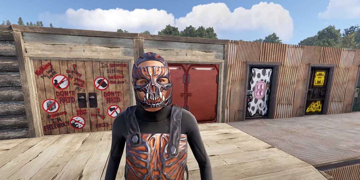 Ways to Get Free RUST Skins in 2023
