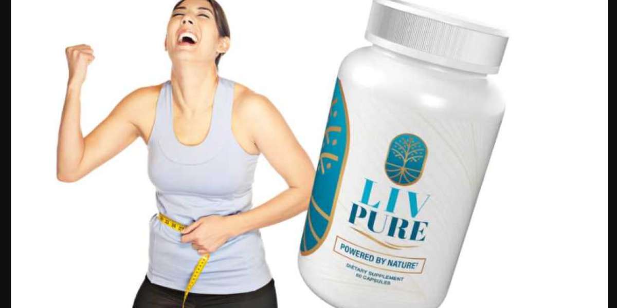 "The Liv Pure Guide to Clean Living and Well-Being"