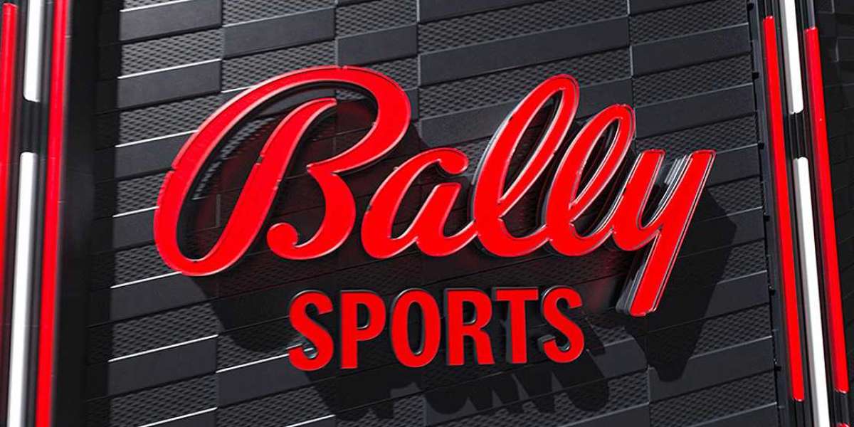 Bally Sports Activate: Accessing Your Favorite Games and Shows