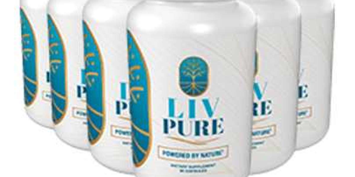 "The Liv Pure Guide to Clean Living and Well-Being"