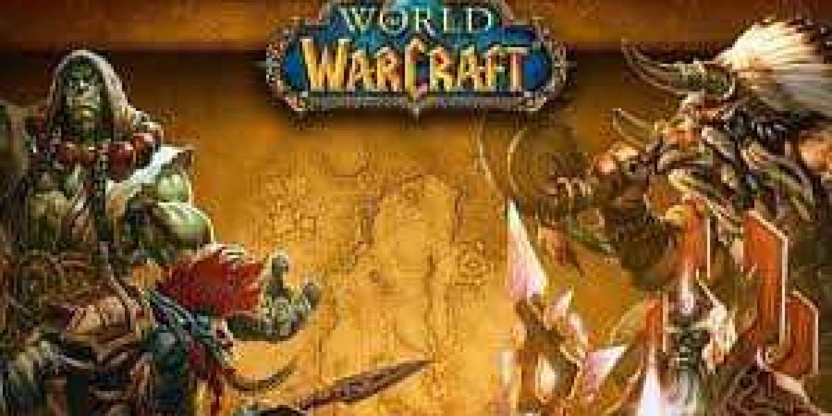 5 Easy Ways To Make WOW SOD Gold Faster