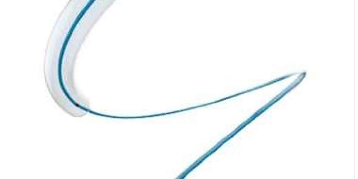 Cardiac Balloon Catheter: Exploring Angioplasty & Stent Placement