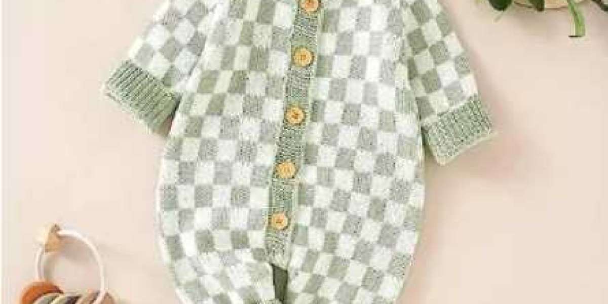 Babies' Sweater Styles: Exploring Handknit, Organic & More