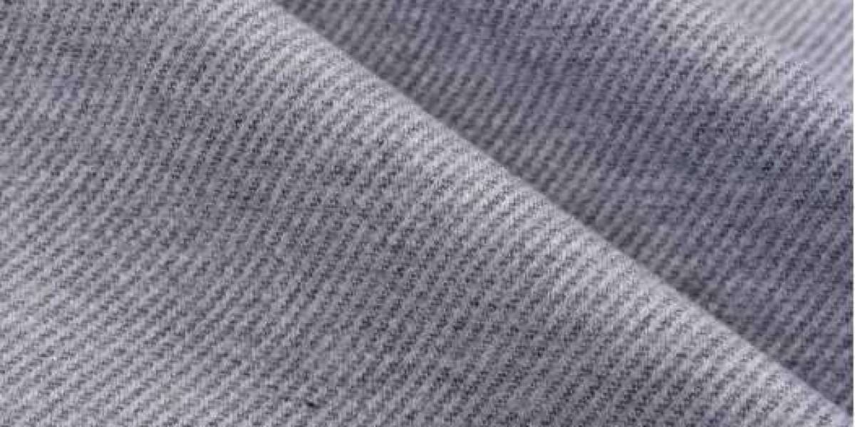 Twill Fabric: Defining Characteristics and Uses